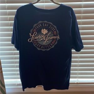 Lauren James T-shirt